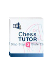 Chess Tutor Step 3 License Key